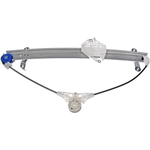 Order Window Regulator by DORMAN (OE SOLUTIONS) - 752-345 For Your Vehicle