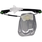 Order Window Regulator by DORMAN (OE SOLUTIONS) - 752-358 For Your Vehicle