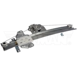Order Window Regulator by DORMAN (OE SOLUTIONS) - 752-394 For Your Vehicle