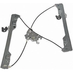 Order Window Regulator by DORMAN (OE SOLUTIONS) - 752-417 For Your Vehicle