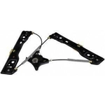 Order Window Regulator by DORMAN (OE SOLUTIONS) - 752-422 For Your Vehicle