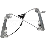 Order Window Regulator by DORMAN (OE SOLUTIONS) - 752-424 For Your Vehicle