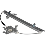 Order DORMAN (OE SOLUTIONS) - 752-434 - Window Regulator For Your Vehicle