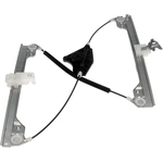 Order DORMAN (OE SOLUTIONS) - 752-458 - Window Regulator For Your Vehicle