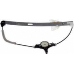 Order Window Regulator by DORMAN (OE SOLUTIONS) - 752-496 For Your Vehicle