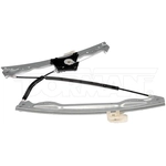 Order Window Regulator by DORMAN (OE SOLUTIONS) - 752-641 For Your Vehicle