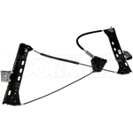 Order Régulateur de vitre de DORMAN (OE SOLUTIONS) - 752-643 For Your Vehicle