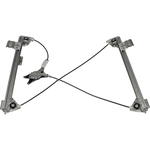 Order DORMAN (OE SOLUTIONS) - 752-715 - Power Window Regulator For Your Vehicle