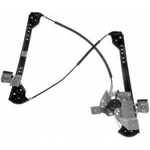 Order Window Regulator by DORMAN (OE SOLUTIONS) - 752-716 For Your Vehicle