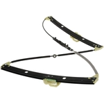 Order DORMAN (OE SOLUTIONS) - 752-721 - Window Regulator For Your Vehicle