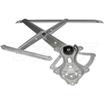 Order Window Regulator by DORMAN (OE SOLUTIONS) - 752-729 For Your Vehicle
