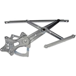 Order Régulateur de vitre de DORMAN (OE SOLUTIONS) - 752-732 For Your Vehicle