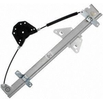 Order Window Regulator by DORMAN (OE SOLUTIONS) - 752-738 For Your Vehicle
