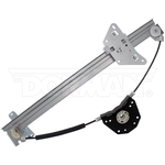 Order Window Regulator by DORMAN (OE SOLUTIONS) - 752-739 For Your Vehicle