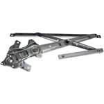 Order Window Regulator by DORMAN (OE SOLUTIONS) - 752-747 For Your Vehicle
