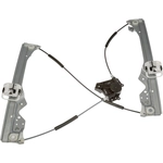 Order DORMAN (OE SOLUTIONS) - 752-753 - Window Regulator For Your Vehicle