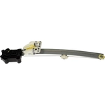 Order Window Regulator by DORMAN (OE SOLUTIONS) - 752-755 For Your Vehicle