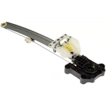 Order DORMAN (OE SOLUTIONS) - 752-756 - Power Window Regulator For Your Vehicle