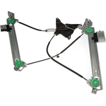 Order DORMAN (OE SOLUTIONS) - 752-758 - Window Regulator For Your Vehicle