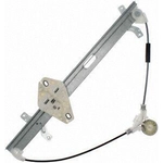 Order Window Regulator by DORMAN (OE SOLUTIONS) - 752-760 For Your Vehicle