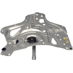 Order DORMAN (OE SOLUTIONS) - 752-775 - Power Window Regulator For Your Vehicle