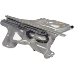 Order DORMAN (OE SOLUTIONS) - 752-776 - Power Window Regulator For Your Vehicle