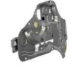 Order DORMAN (OE SOLUTIONS) - 752-777 - Power Window Regulator For Your Vehicle
