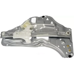Order DORMAN (OE SOLUTIONS) - 752-778 - Power Window Regulator For Your Vehicle