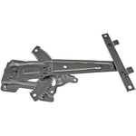 Order Window Regulator by DORMAN (OE SOLUTIONS) - 752-782 For Your Vehicle