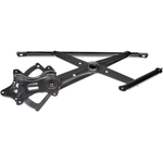 Order DORMAN (OE SOLUTIONS) - 752-823 - Power Window Regulator For Your Vehicle