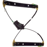 Order DORMAN (OE SOLUTIONS) - 752-836 - Window Regulator For Your Vehicle