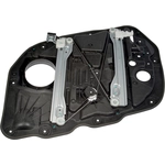 Order DORMAN (OE SOLUTIONS) - 752-886 - Window Regulator For Your Vehicle