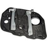 Order DORMAN (OE SOLUTIONS) - 752-887 - Window Regulator For Your Vehicle