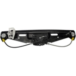 Order DORMAN (OE SOLUTIONS) - 752-906 - Window Regulator For Your Vehicle