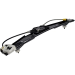 Order DORMAN (OE SOLUTIONS) - 752-907 - Window Regulator For Your Vehicle