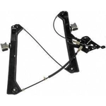 Order Window Regulator by DORMAN (OE SOLUTIONS) - 752-915 For Your Vehicle