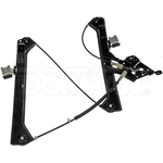 Order Window Regulator by DORMAN (OE SOLUTIONS) - 752-915 For Your Vehicle