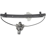 Order Window Regulator by DORMAN (OE SOLUTIONS) - 752-931 For Your Vehicle