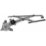 Order Window Regulator by DORMAN (OE SOLUTIONS) - 752-974 For Your Vehicle