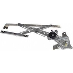 Order Window Regulator by DORMAN (OE SOLUTIONS) - 752-975 For Your Vehicle