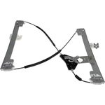 Order DORMAN (OE SOLUTIONS) - 752-980 - Window Regulator For Your Vehicle