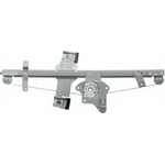 Order Window Regulator by FOUR SEASONS - E384168 For Your Vehicle