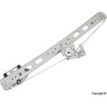 Order Window Regulator by GENUINE OE - 163 730 09 46 For Your Vehicle