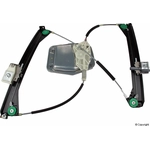 Order Window Regulator by GENUINE OE - 1Q0 837 461 G For Your Vehicle