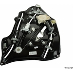 Order Window Regulator by GENUINE OE - 209 670 02 03 For Your Vehicle