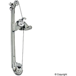 Order Window Regulator by GENUINE OE - 210 730 16 46 For Your Vehicle
