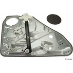 Order Window Regulator by GENUINE OE - 3B5 839 462 A For Your Vehicle