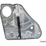 Order Window Regulator by GENUINE OE - 3B9 839 462 A For Your Vehicle