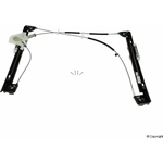 Order Window Regulator by GENUINE OE - 51 33 7 039 452 For Your Vehicle
