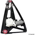 Order Window Regulator by GENUINE OE - 51 35 8 125 203 For Your Vehicle